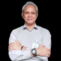 Dr. Agus Masrianto