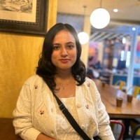 Prerna Patwal
