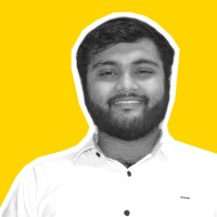 Jimit Gandhi