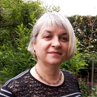 Martine Onzon