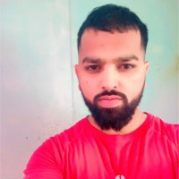 Sagar Cangi