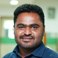 Vinod Reddy