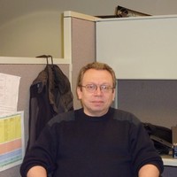 Simon Epshteyn