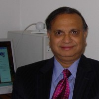 Kiran Mehta