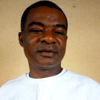 Kelechi A