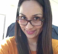 Marcela Véliz Noriega