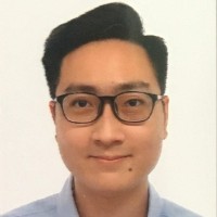 Jia Xun Wong