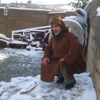 hadj ahmed Abdelbaki