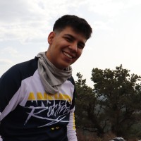 Adrian Vega Romero