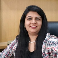 Bijal Desai