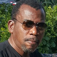 Albert Roberts