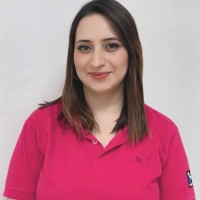 Shayma Taher