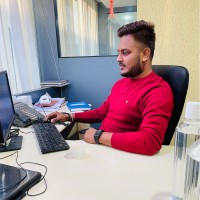 Punit Pandey