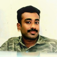 Kiran Raj