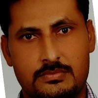 Binu Abraham