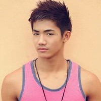 Coltz Dela Pena