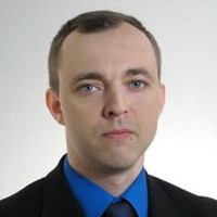 Дмитрий Рыбаков