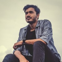 Ravindra Vishwakarma