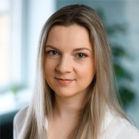 Marta Balode