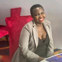 Charlotte Beryl Atukwasibwe