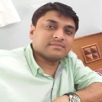 Mahendra Patil