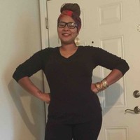 Gabby Gamble