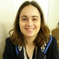 Vasiliki-Maria Cristopoulou