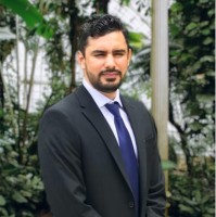 Jose Armando Joubert