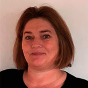Charlotte Henriksen