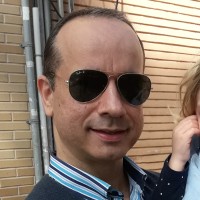 Juan Carlos Andreo Lopez