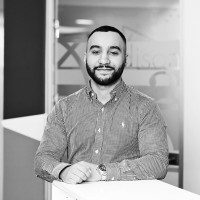 Mahmoud Khattab