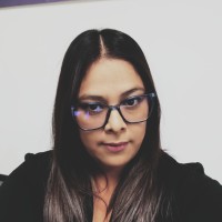 Marcela Terrones Avelar
