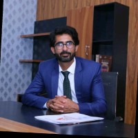 Hassan Ali