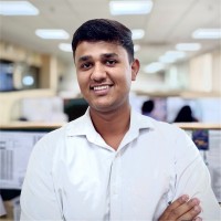 Uday Gupta