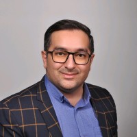 Morteza Bigdeli Shamloo