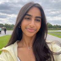 Riya Agrawal