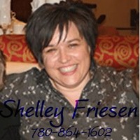 Shelley Friesen