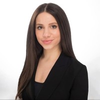 Ilana Suissa LL.B.