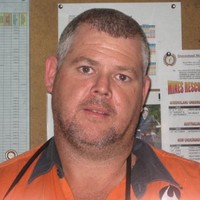 Jody Thompson