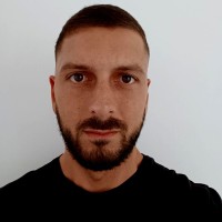 Simone Alberto Di Clemente