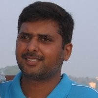 Satish R