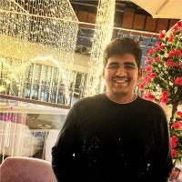 Rahul Channalli (Rc)