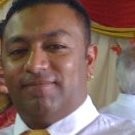 Prinesh Pillay