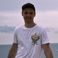 Yaroslav Melnychenko