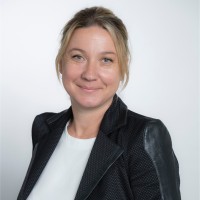Aurore François