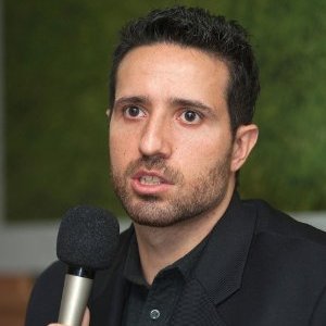 Allen Chahad
