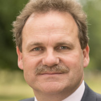 Adrian Willmott