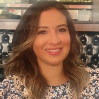 Maira Chavez, MSW