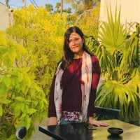 Filza Ahmed