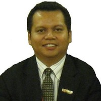 Jefri Mastaman